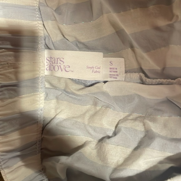 Matching pj set - Picture 4 of 5